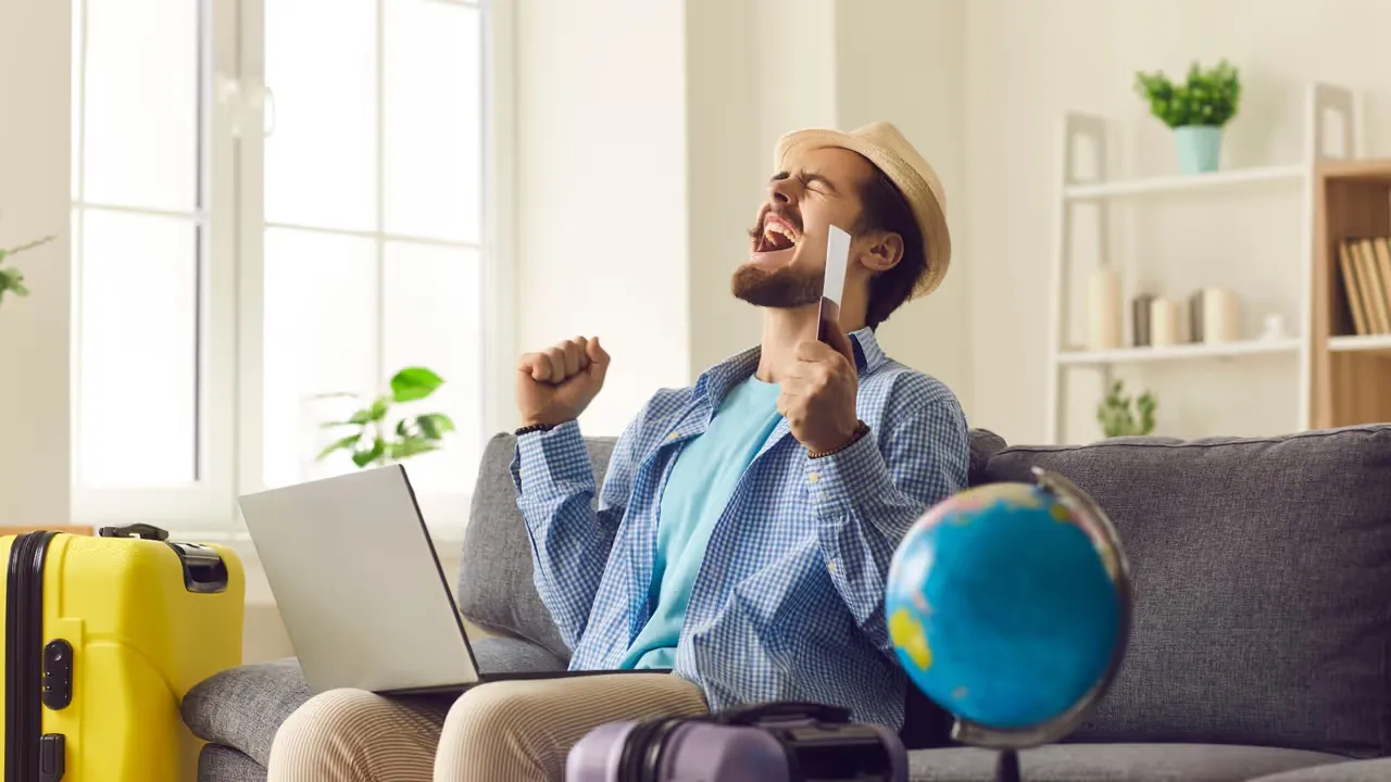 Drömresor utan krångel och stress