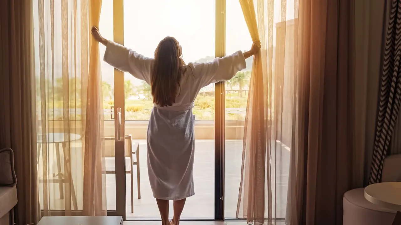Hotellbranschens tekniska revolution