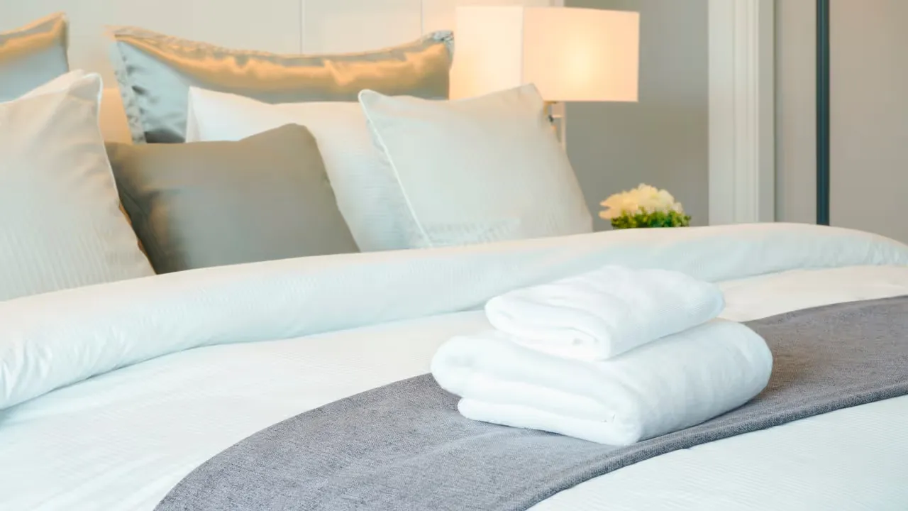 Magin i hotellupplevelser