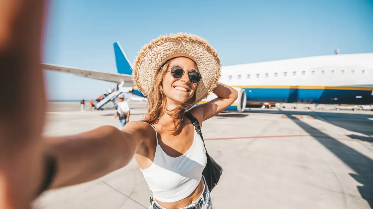 Så skyddar tekniken din nästa resa online