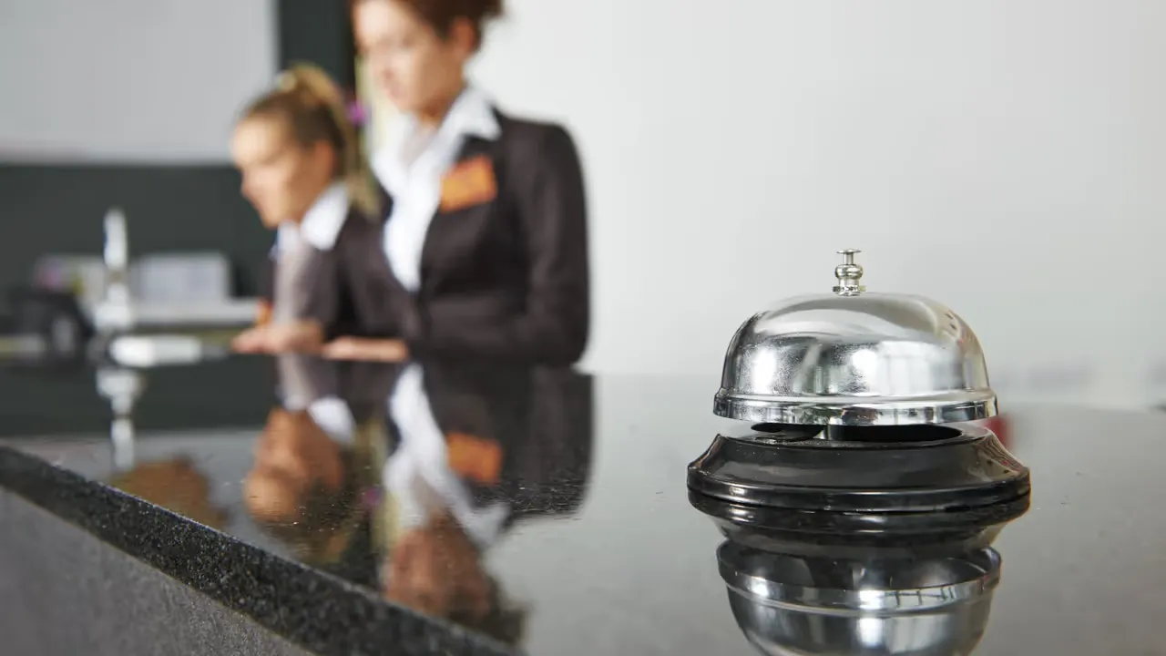 Unika upplevelser på hotell världen över